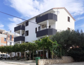  Apartments Parać  Петркане